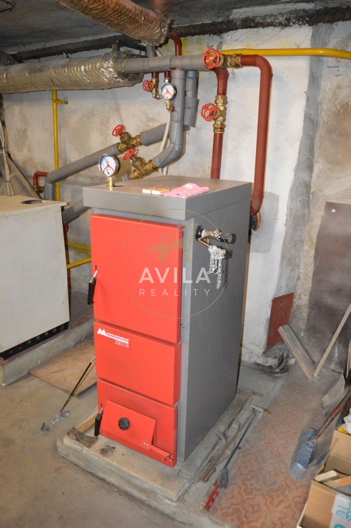 TOP Na predaj rodinný dom s pozemkom 682m2 - Trstín - 20