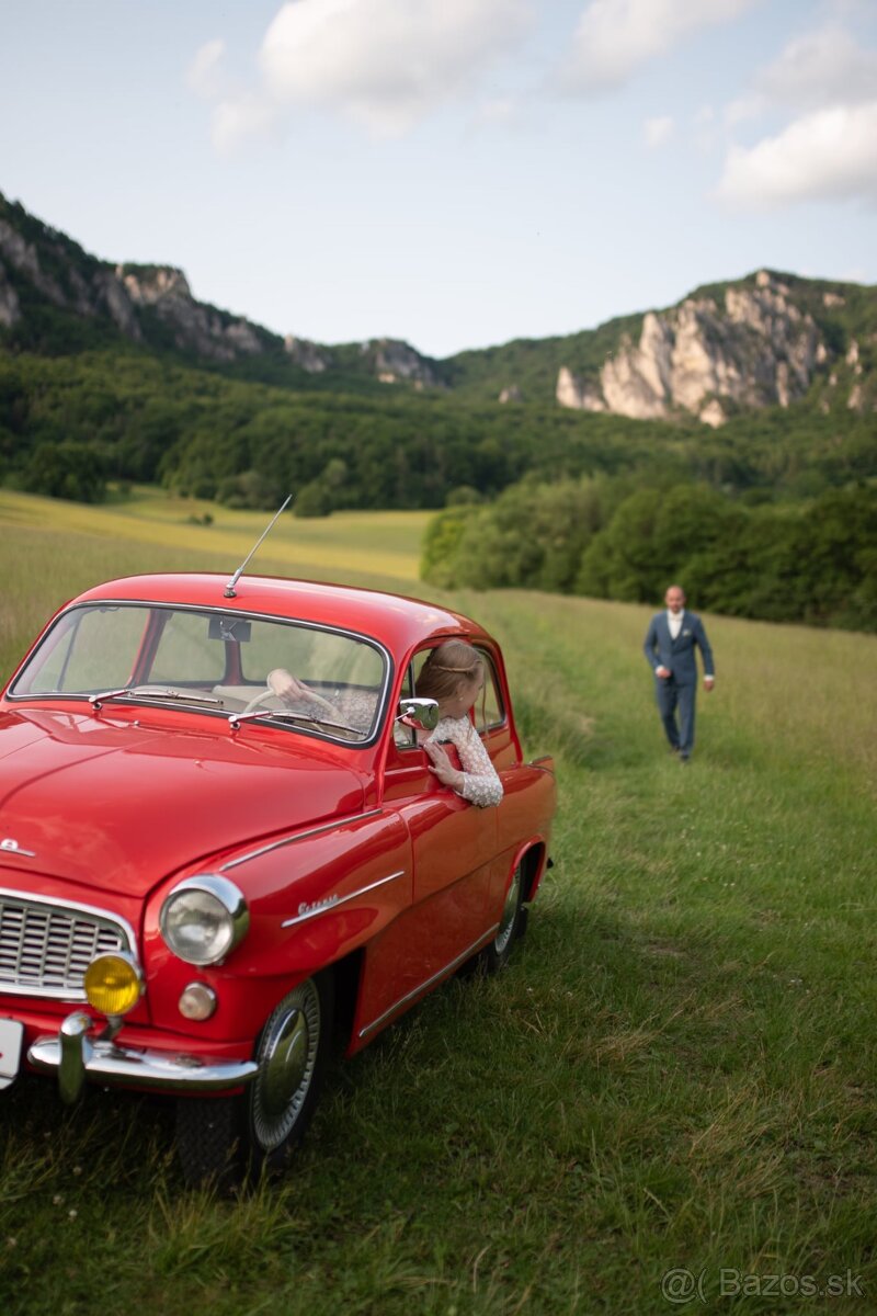 Svadobne auto - 20