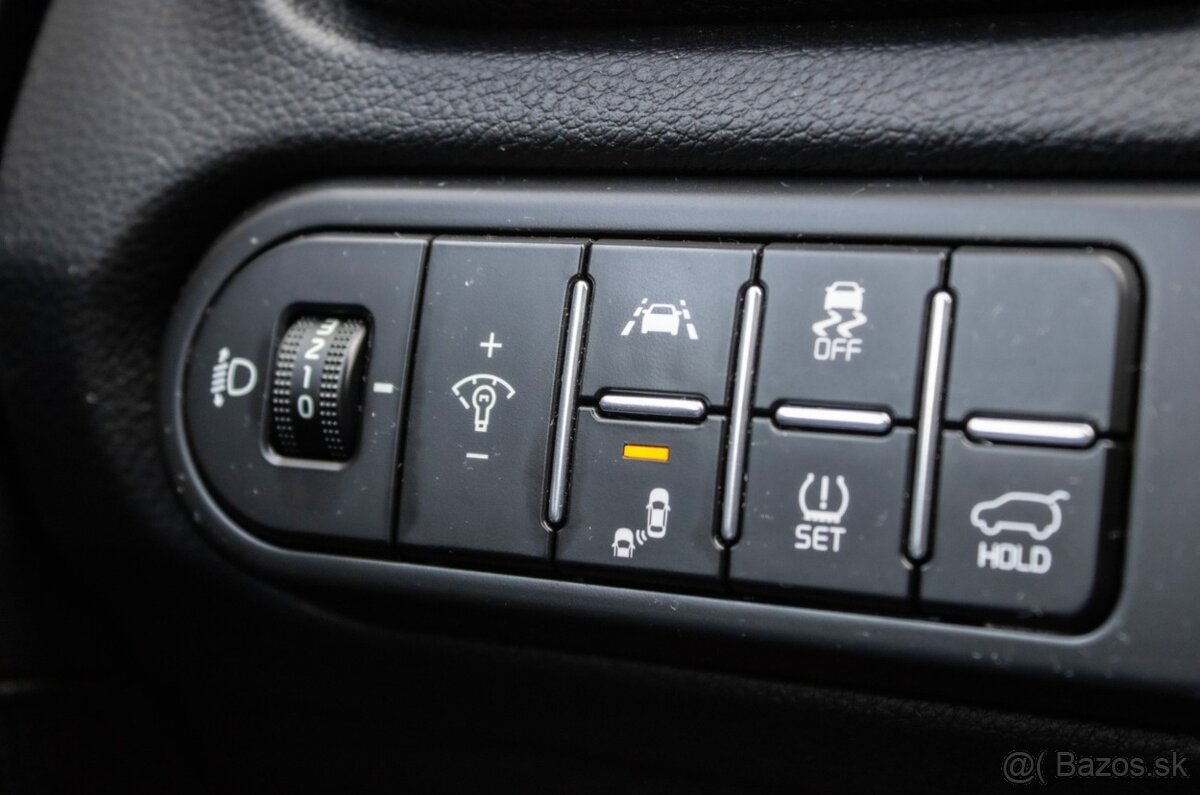 Kia ProCeed 1.4 T-GDi, 103kW, A7 - 20