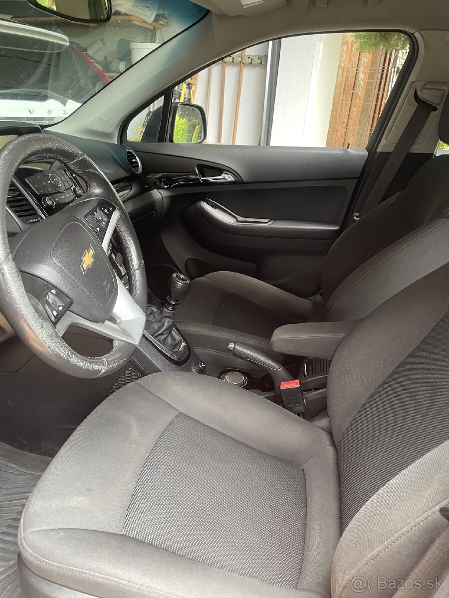 ✅️Chevrolet orlando 2.0 nafta ✅️ - 20