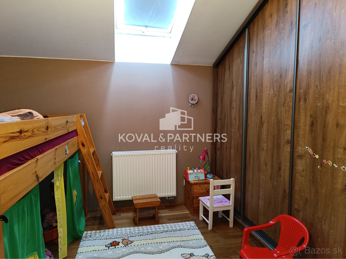 7 izbový dom s moderným vybavením - Štitáre - Nitra - 20