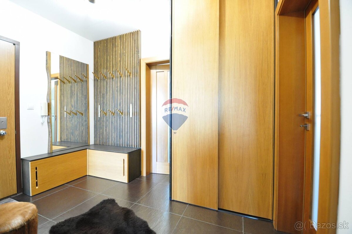 Moderný 3-izbový byt s garážou a výhľadom na Tatry – Veľká L - 20