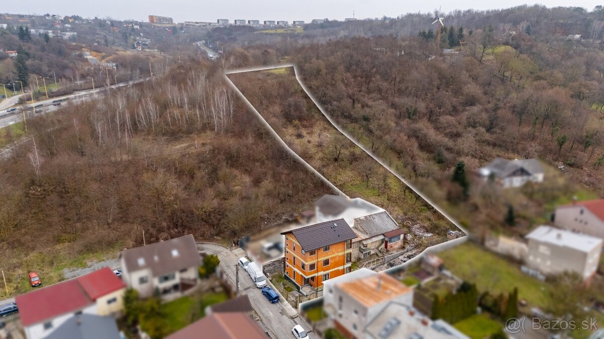 Novostavba v Košiciach neďaleko centra mesta - 20