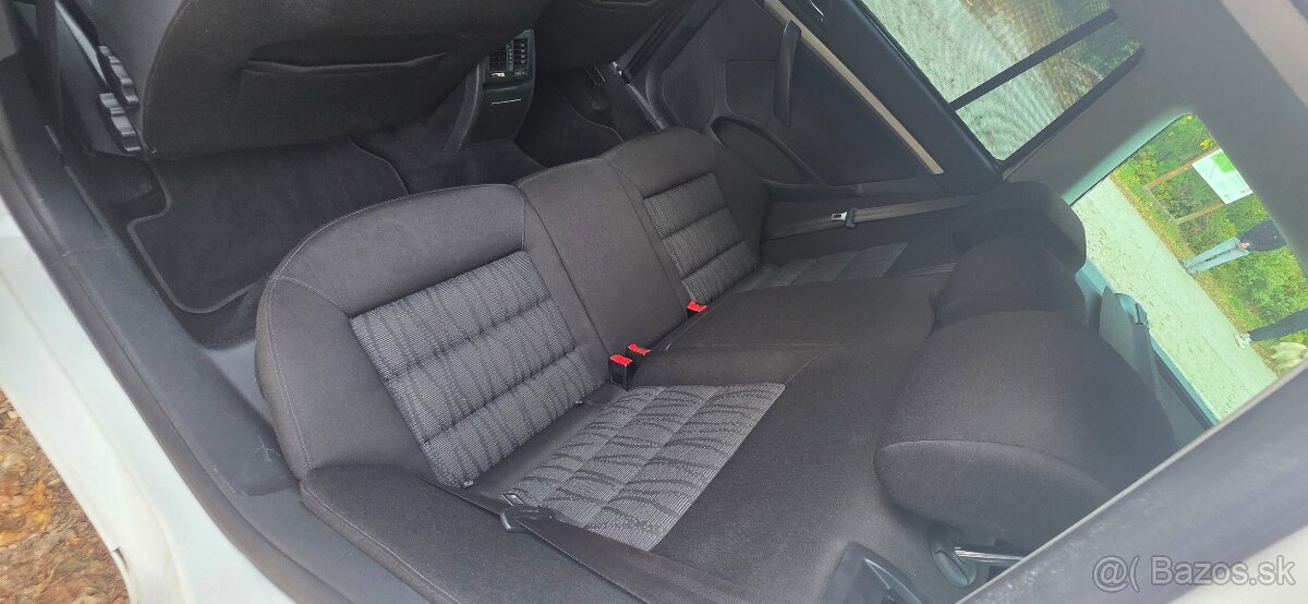 Skoda octavia 4x4 - 20