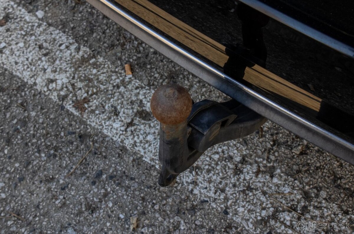 Audi A4 Avant 2.0 TDI / BANG&O / ŤAŽNÉ - 20