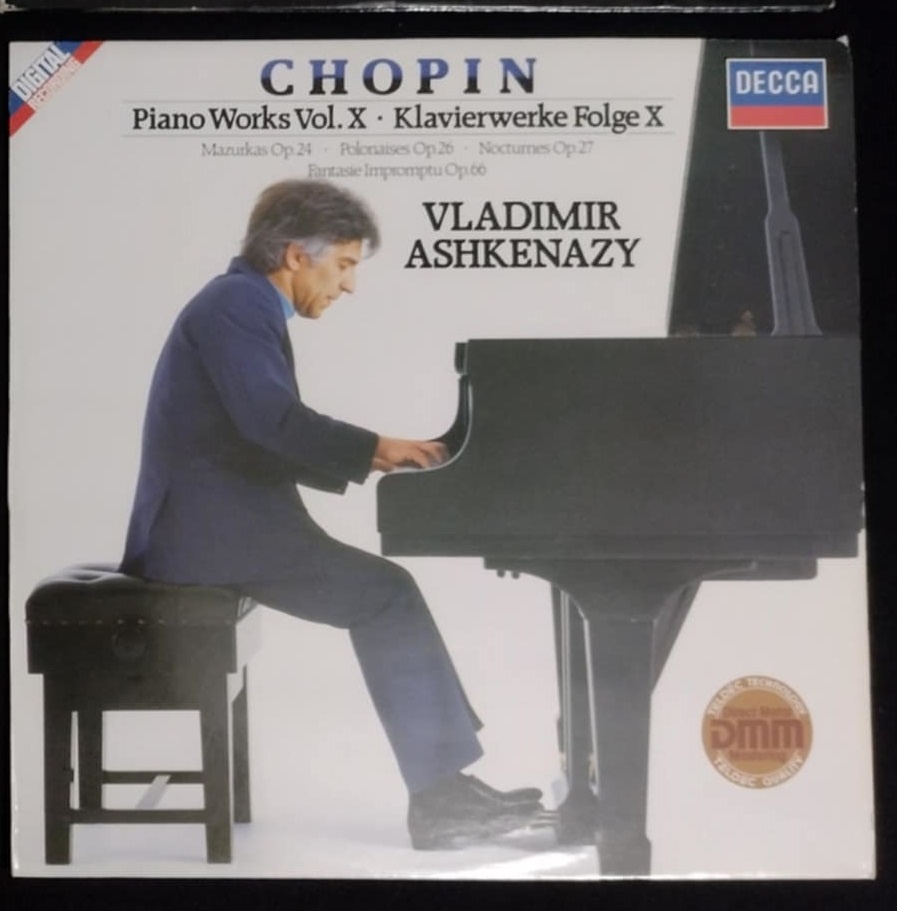 Klasická hudba Bach/Mozart/Chopin... - 20