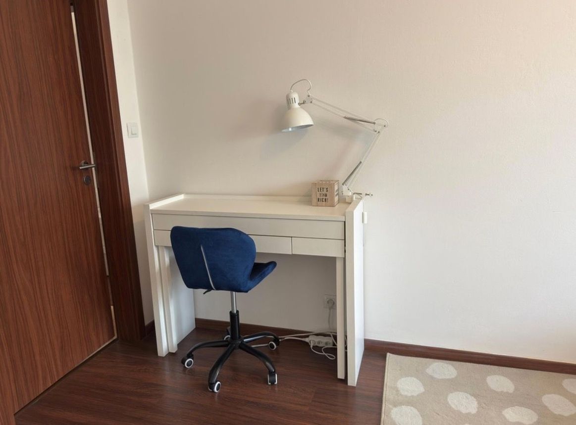 Na prenájom 2-izbový byt, Bratislava - Ružinov, Jégeho ulica - 20