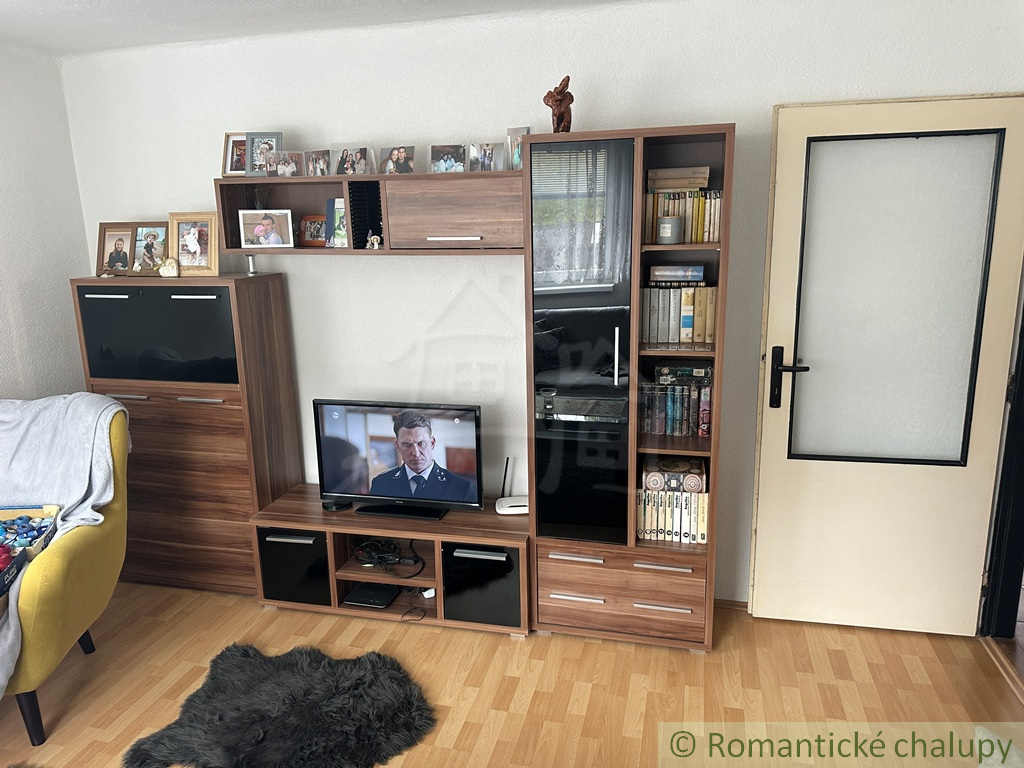 Dom na polosamote s veľkým pozemkom, Detvianska Huta - 20