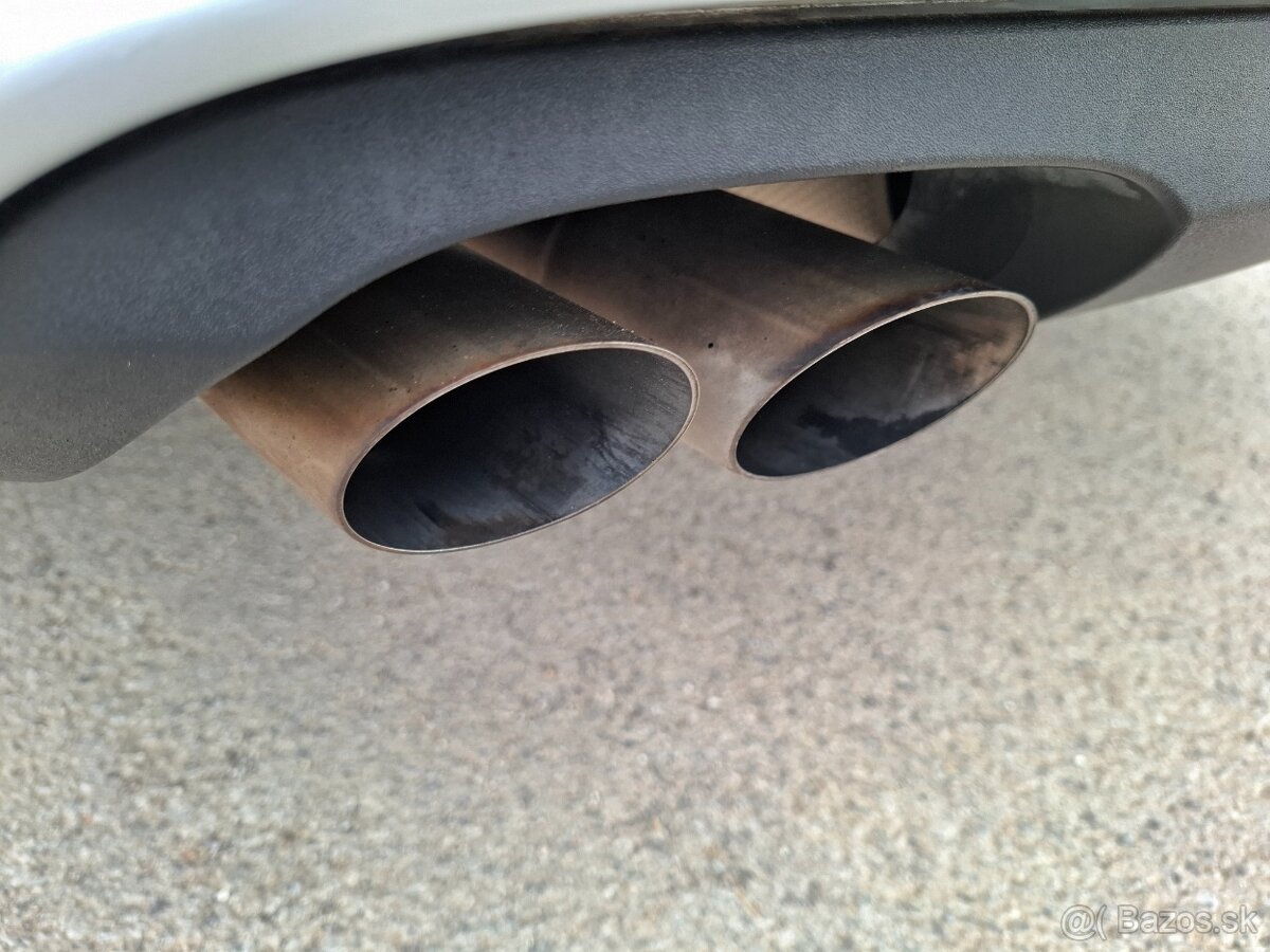 AUDI A4 AVANT 2.0 TDI MULTITRONIC S-LINE - 20