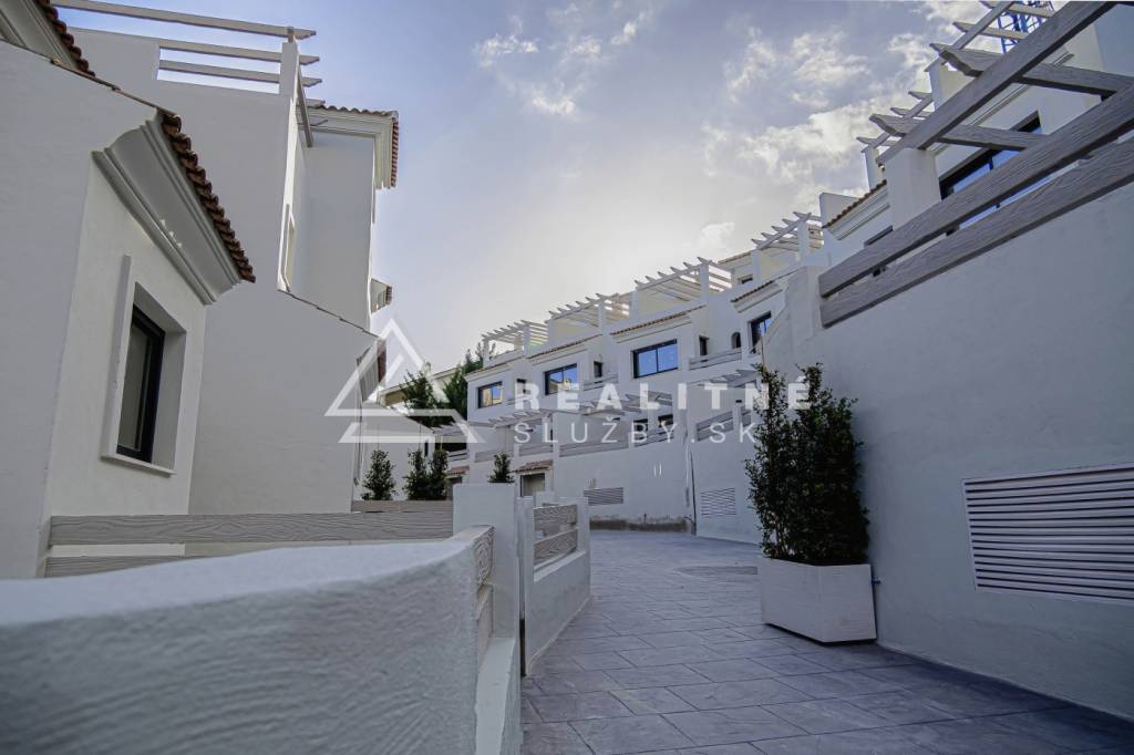 El Paraíso Nový development - 20