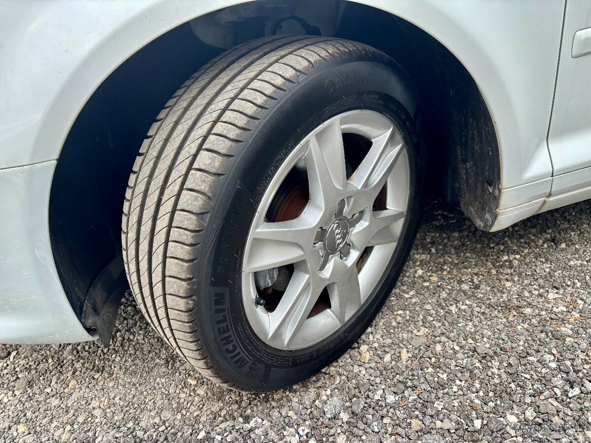 Audi A3 Sportback 1.6 Ambition - 20