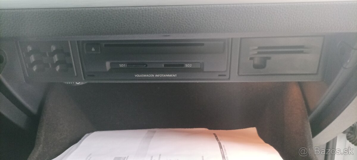 Volkswagen Golf Variant 1.6 TDI 110k CUP EDITION 4X4 - 20