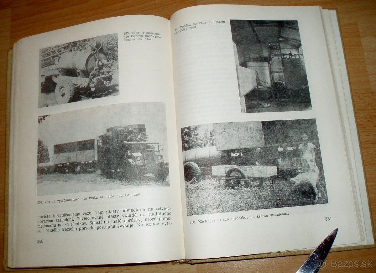 Včelárska technika - 20