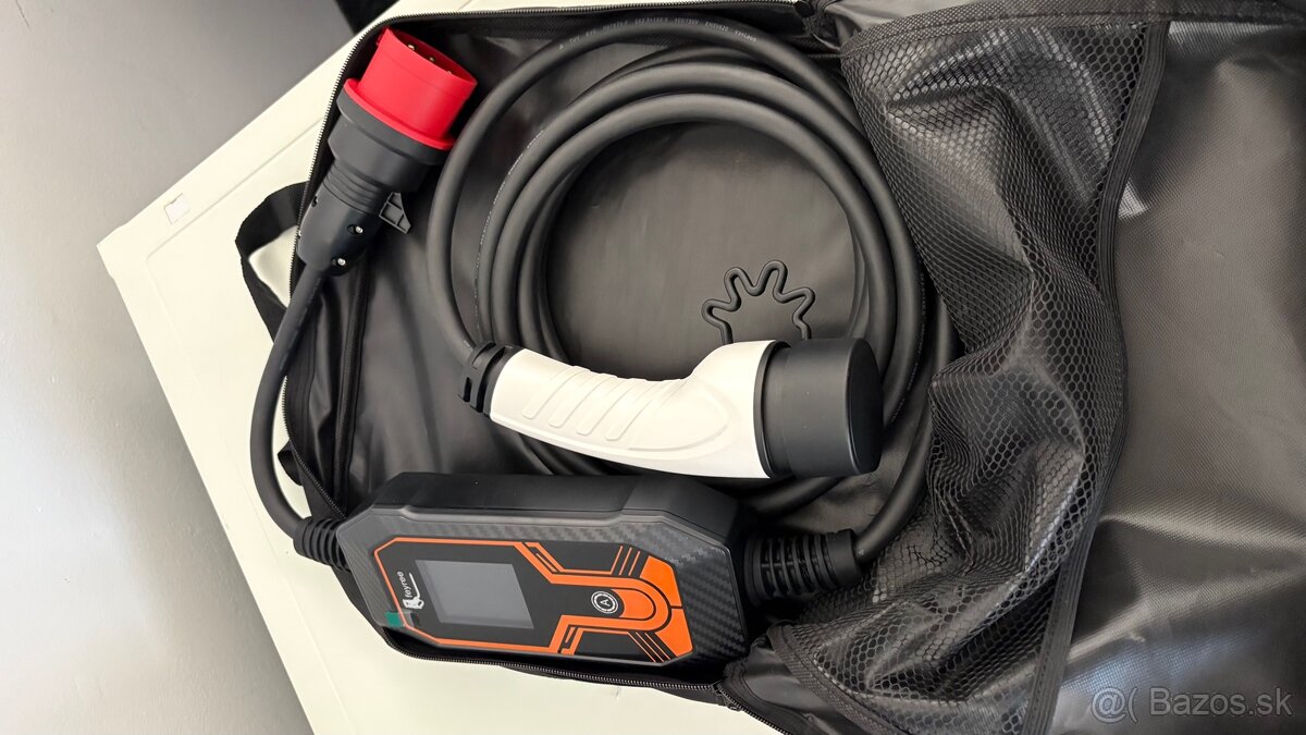 Vw ID4 Pro Performance IQ matrix 34.000 km - 20