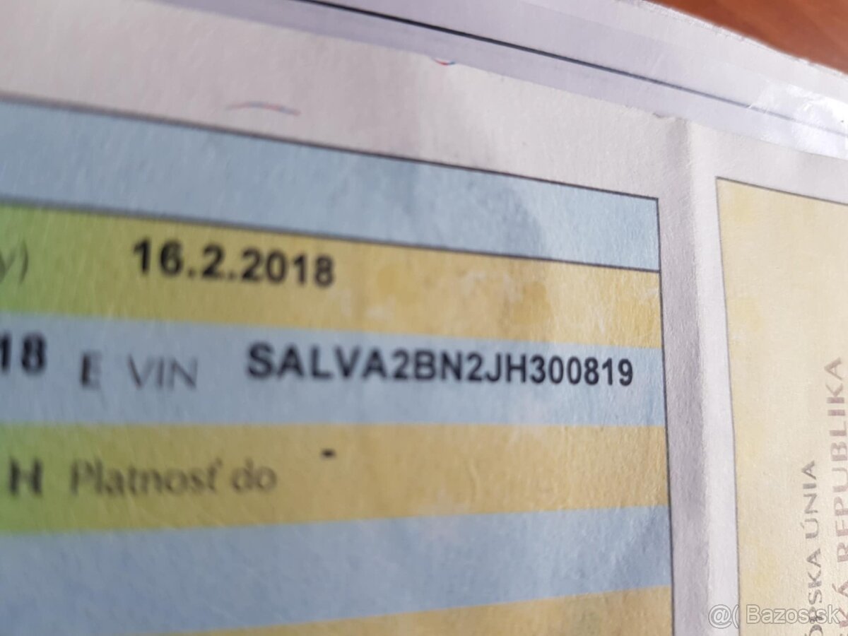 Land Rover Range Rover Evoque 2.0 TD4 PURE - AUTOMAT 4x4 - 20