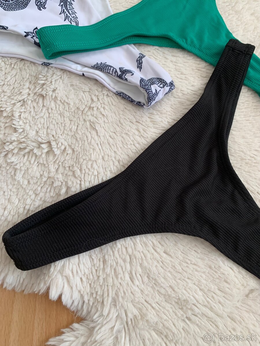 Dámske plavky Mix - 20