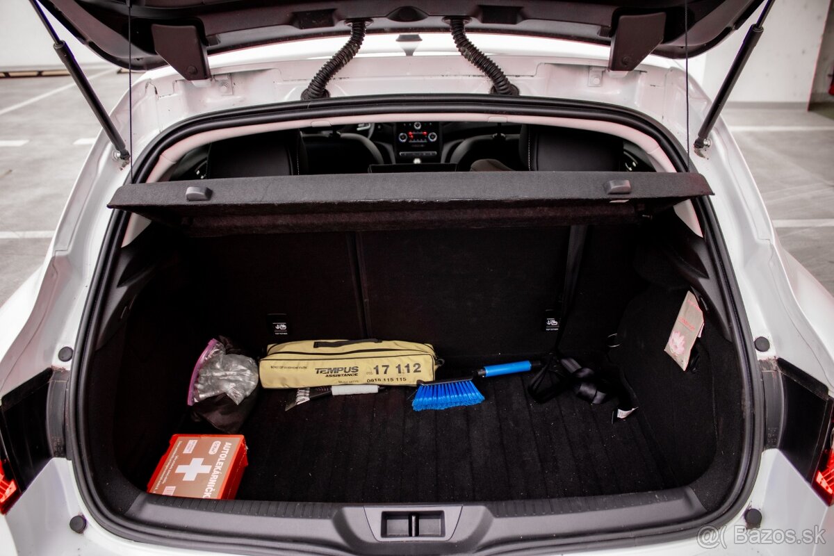 Renault Megane 1.8Dci 110kw 2020 AT/6 - 14 000km - 20