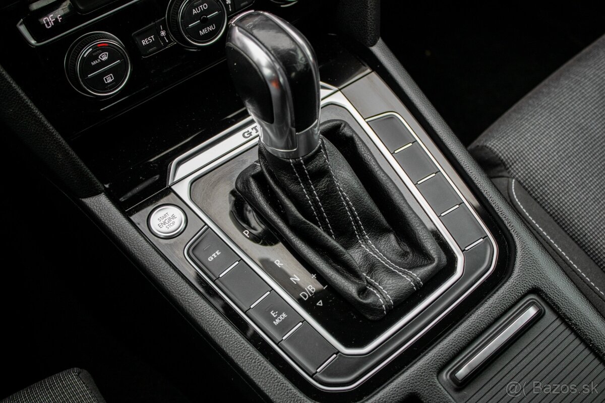 Volkswagen Passat GTE 115kW, 5d., A/T - 20