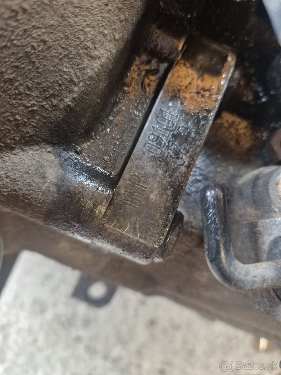 Turbo Škoda, Volkswagen - 20