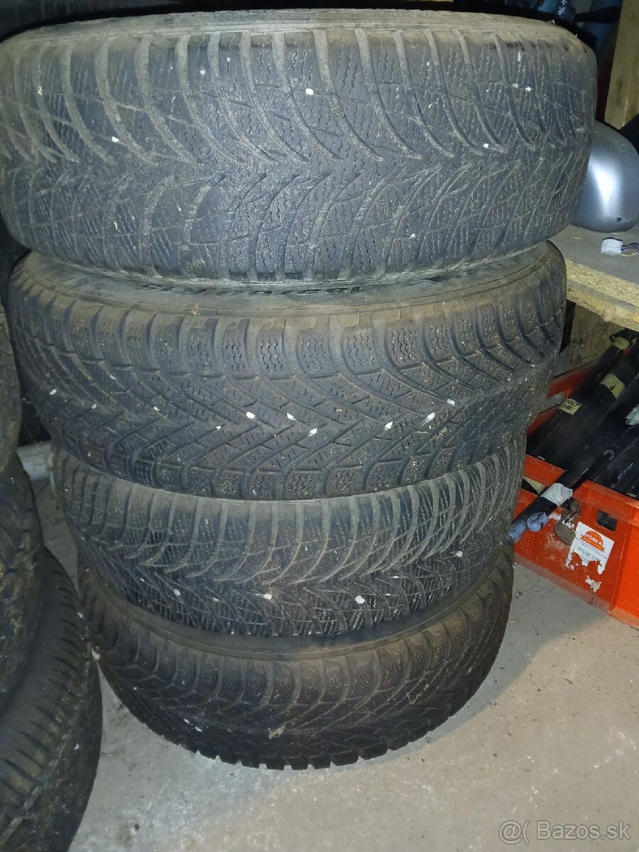 Honda Jazz 1,3i - VTEC TREND - 20