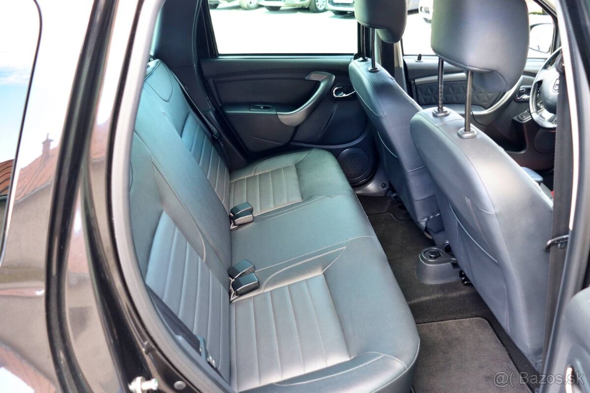 Dacia Duster 1.6 16V 4x2 Prestige - 20