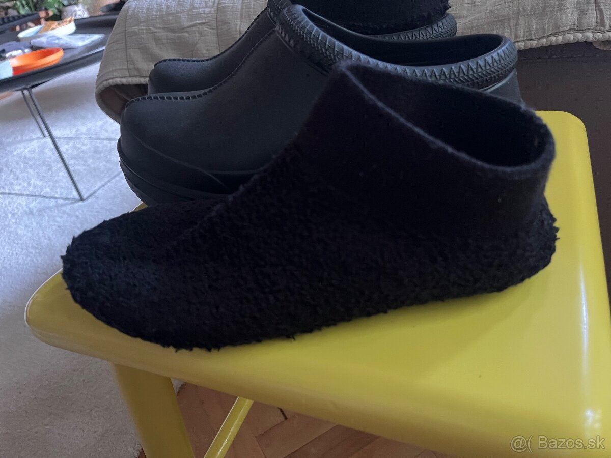 Gumenné Ugg v.39 - 20