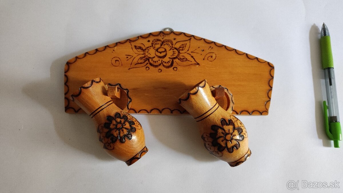 Kovový rošt do postele, Kriváň obraz a iné - 20