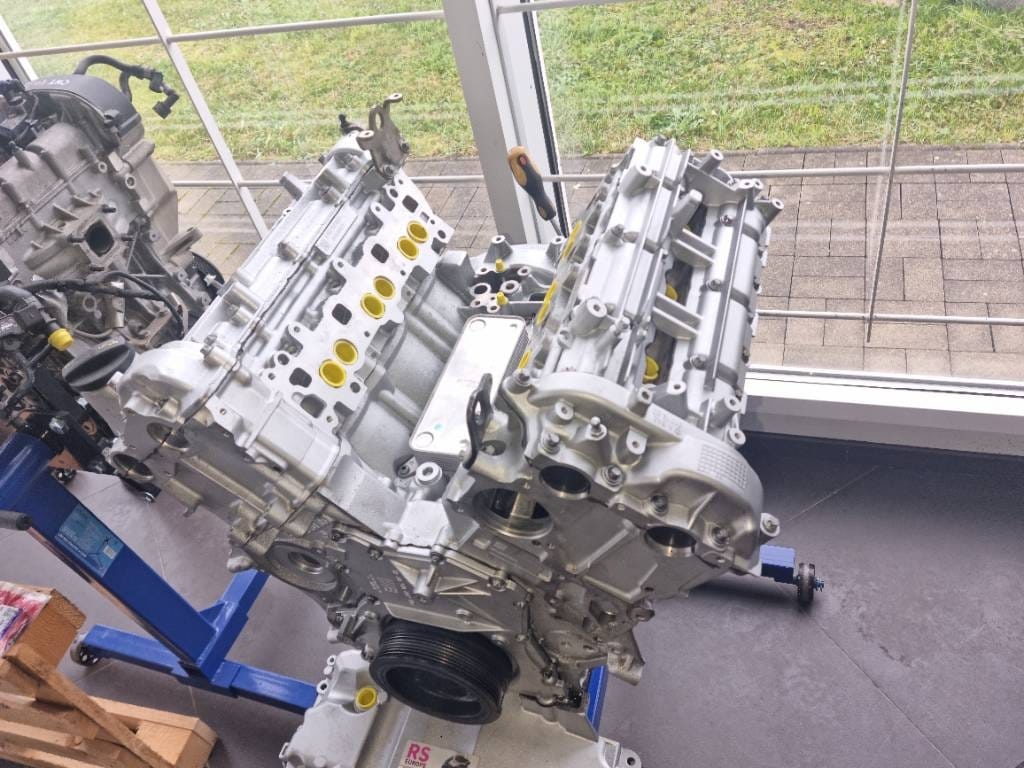 REPAS MOTORY TRANSIT JUMPER BOXER MAN CRAFTER - 20