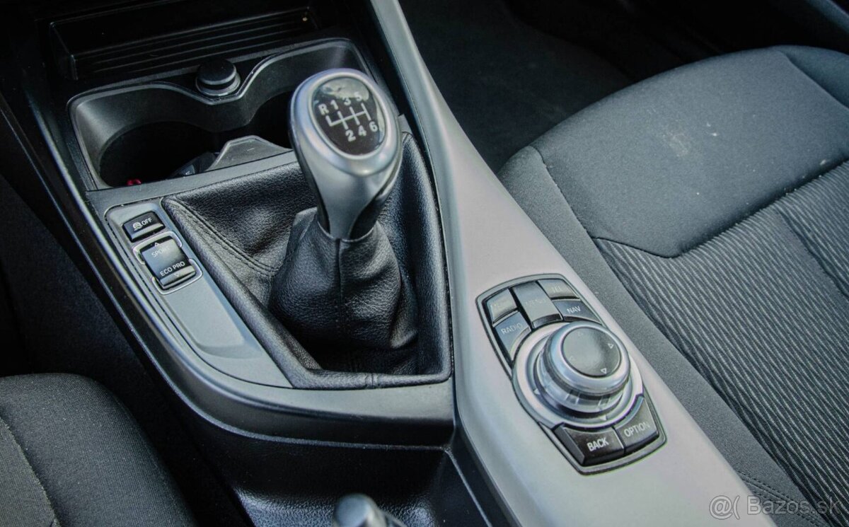 BMW Rad 1 116d, 85KW, M6, 5d. - 20