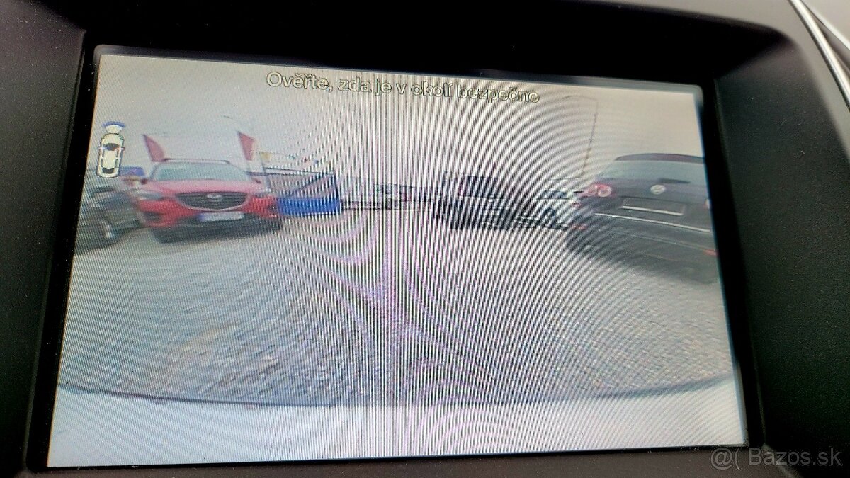 Ford Galaxy 2.0 TDCi Duratorq 180 Titanium X A/T - 20