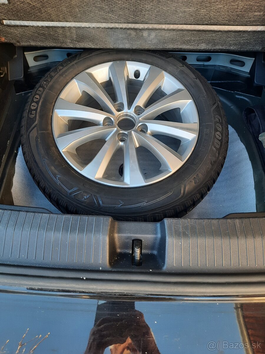 Predám Volkswagen T-Roc 2.0 DTT, DSG A7 - 20