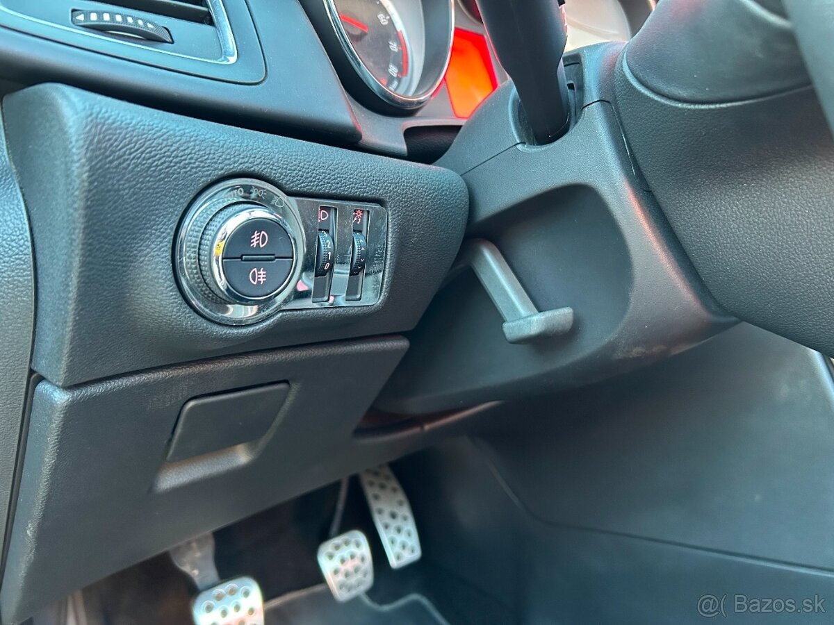 Opel Cascada 1.4 Turbo - 20