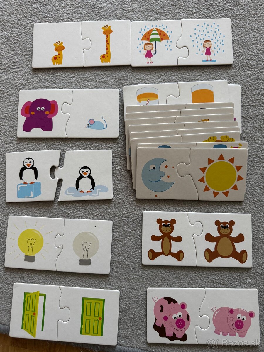 Edukatívne hračky - 20