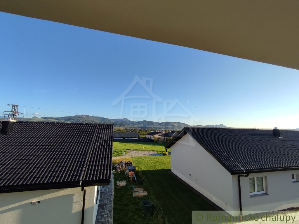 Moderný rodinný dom v pokojnej prírodnej lokalite, na skok - 20