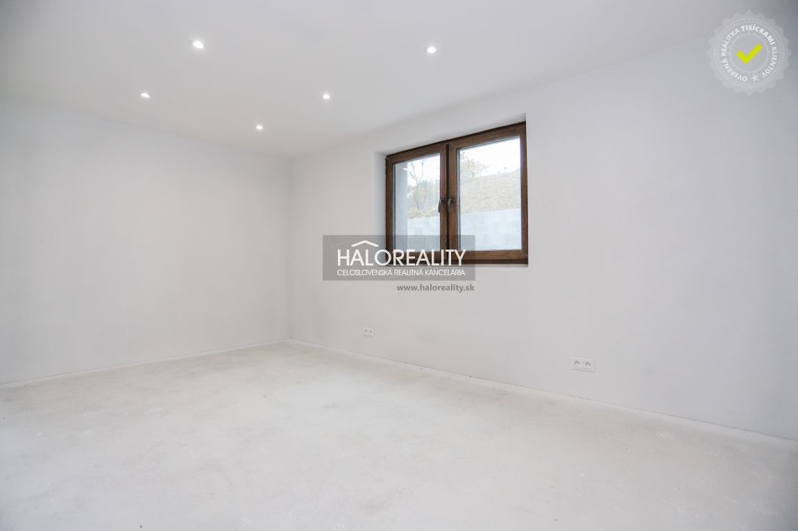 HALO reality - Predaj, rodinný dom Dolná Mariková - EXKLUZÍV - 20