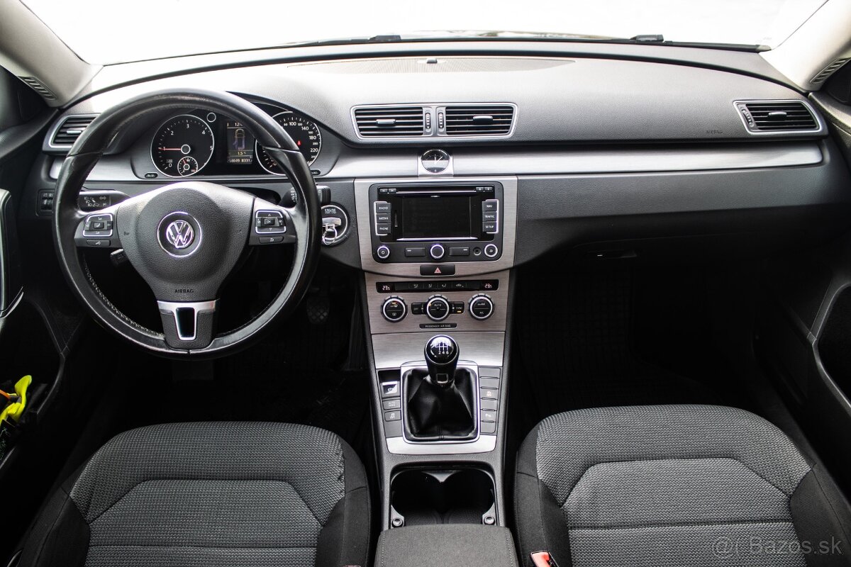 Volkswagen Passat Variant 2.0 TDI - 20