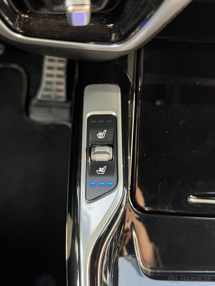 Kia Sorento 2.2 CRDi AWD - 20