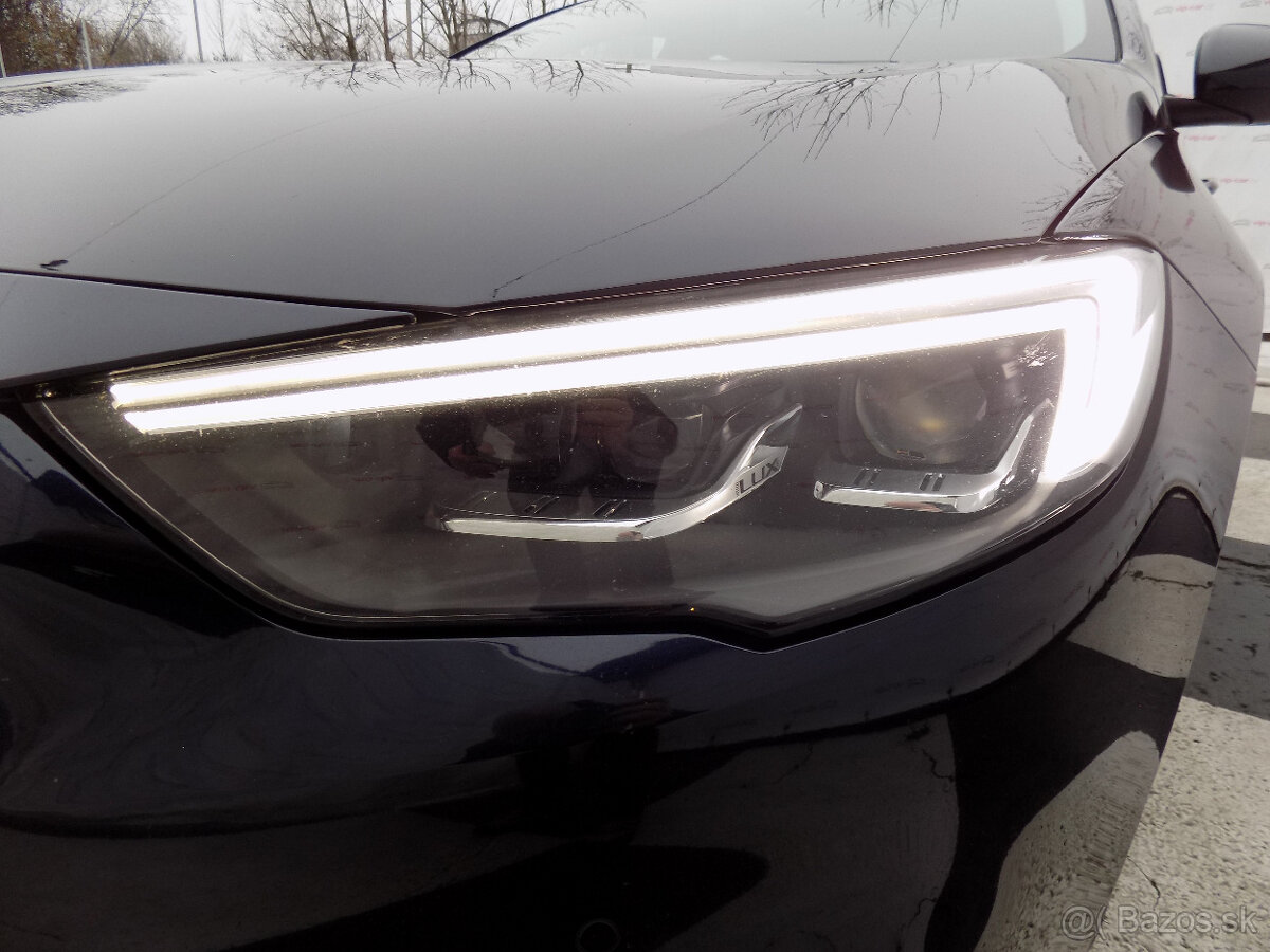 Opel Insignia 1.6 CDTI/Bussines Edition/DPH/ - 20