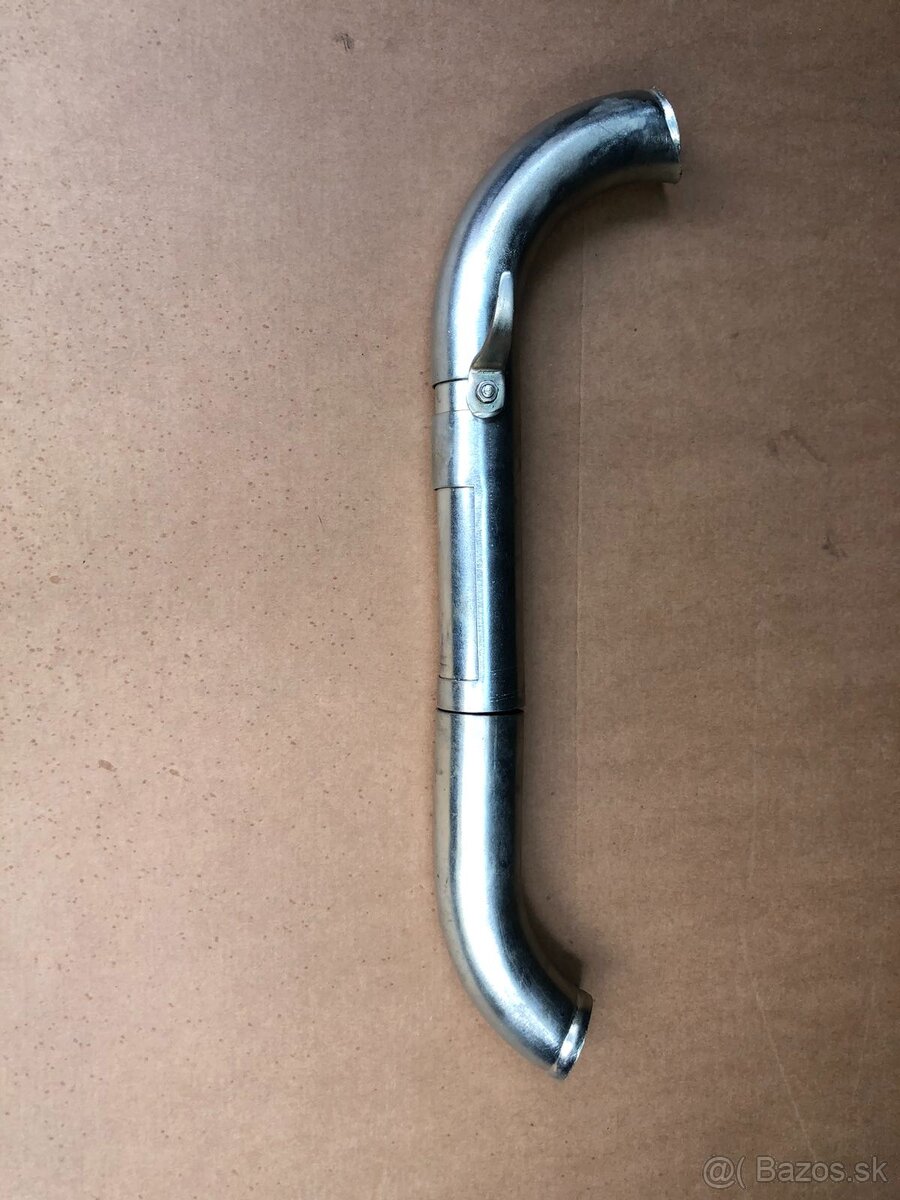 Benzinový ventil KP-15A karburátory PZ28 K68 PEKAR K37 K38 - 20