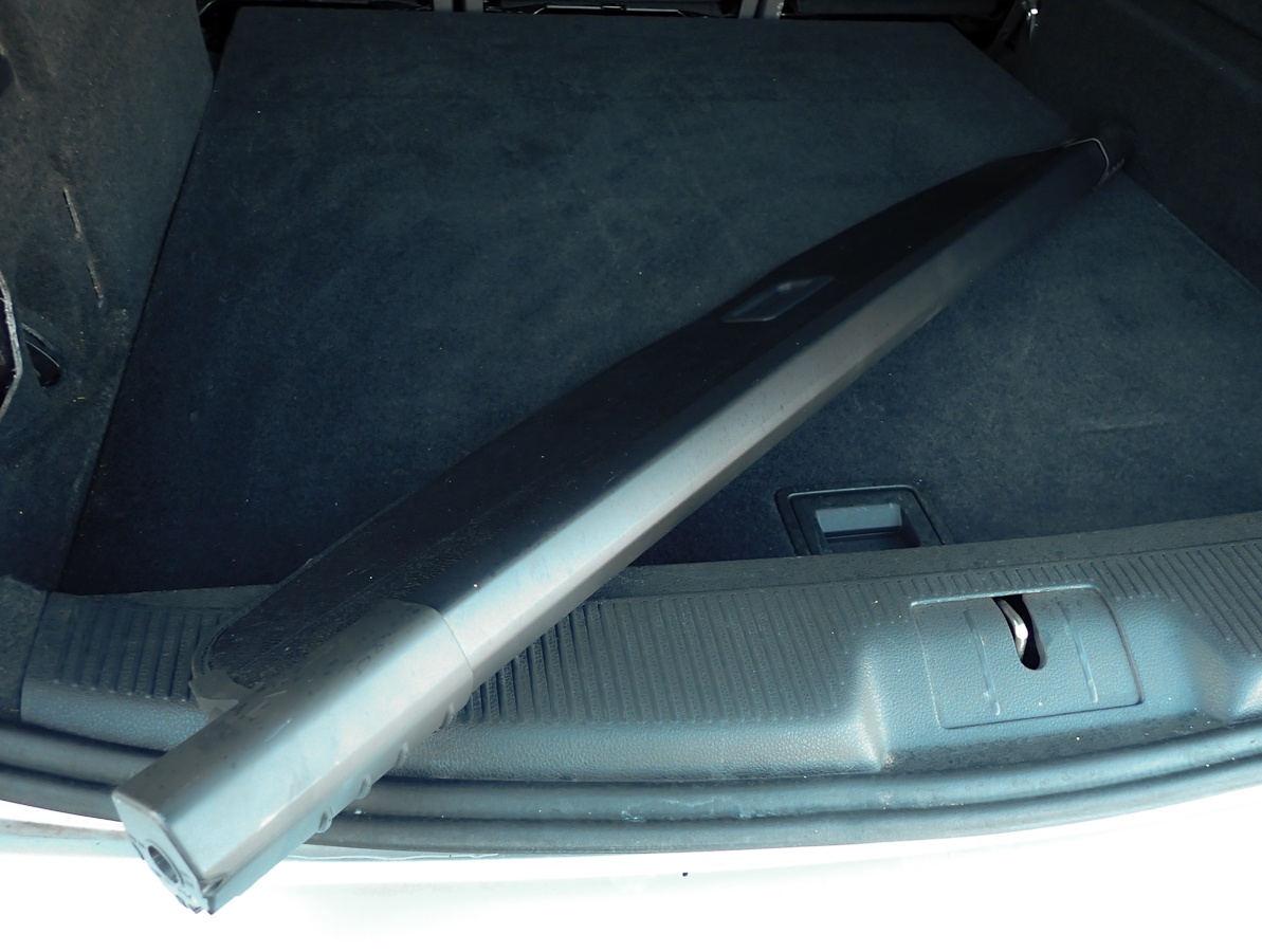 SEAT ALHAMBRA 2.0TDI 4X4 -2012 -5 MIEST-MANUAL- STK - 20