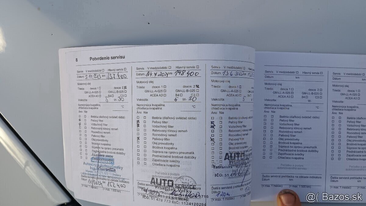 Opel Astra sport Tourer 1.6 ST CDTI - 20