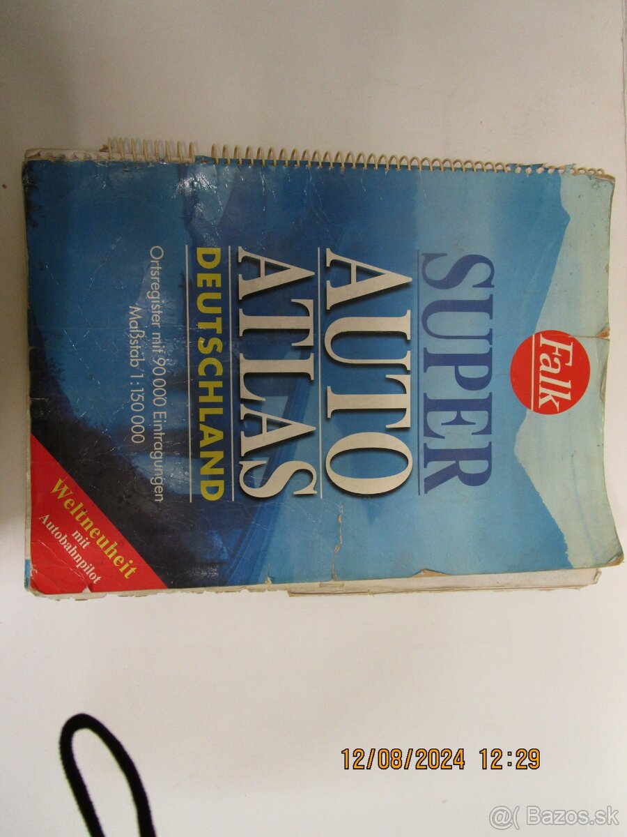 PREDAM LACNO ROZNE KNIHY vid. FOTO - 20