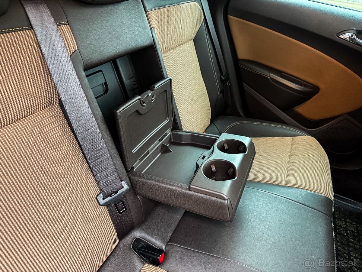 Opel Astra J Cosmo 1.4 LPG - 20