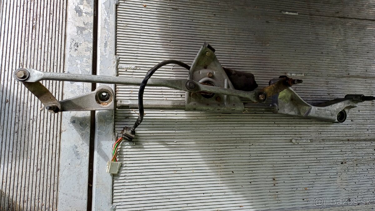 Mercedes C 220 cdi 110kw 2006 - 20