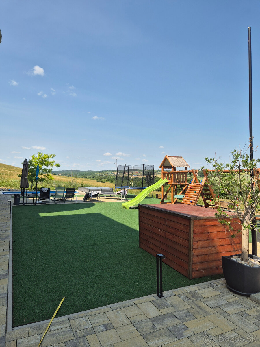 Úžasné miesto na oddych - Malý penzión na predaj, Maďarsko - 20