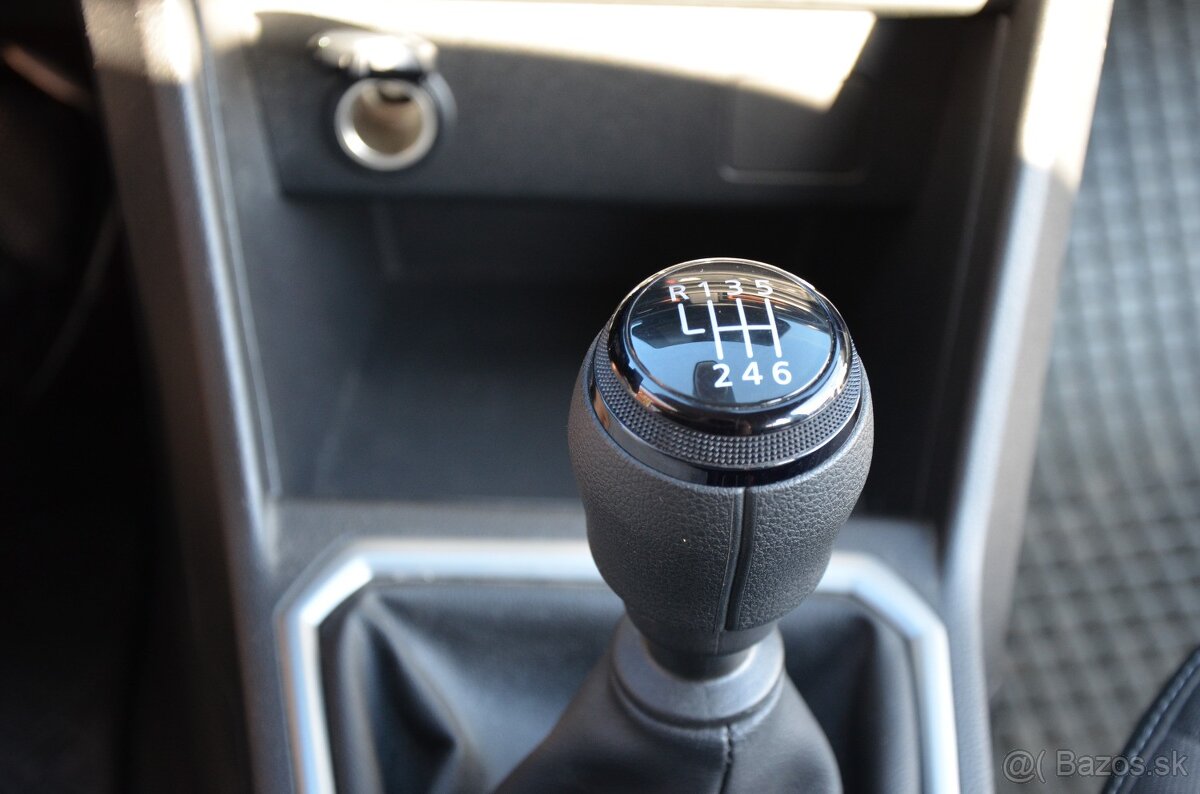 Dacia Sandero Stepway 1,0, 67kw M6 - 20