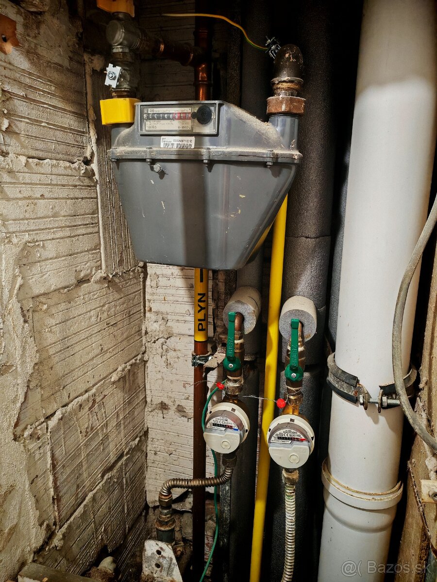 3-izbovy byt Bratislava Dúbravka - 20