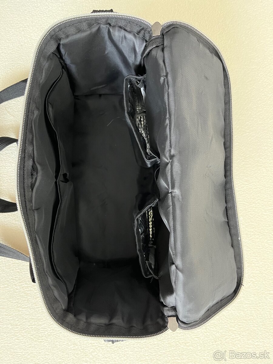 Kočík Moon Jet-R - 20