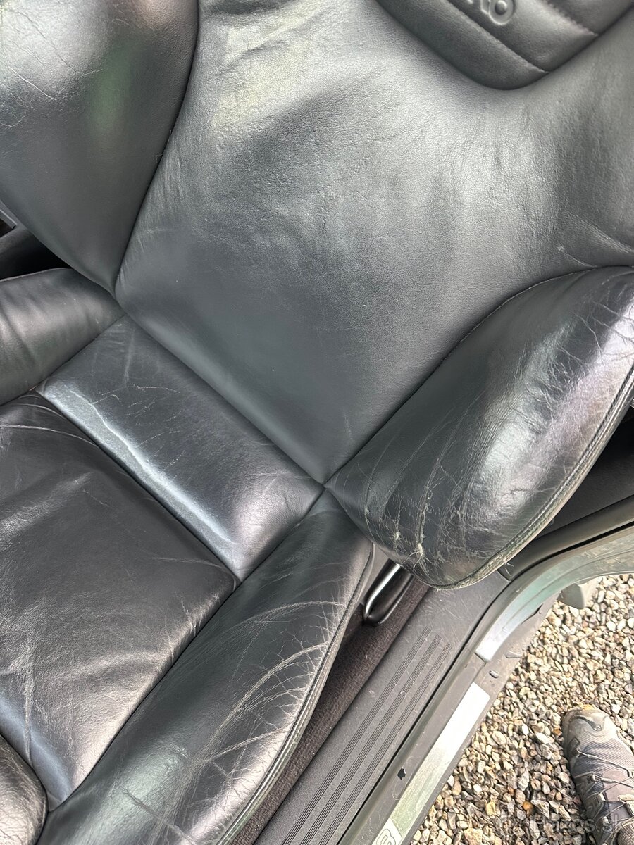 S3 165 kW BAM aj na splátky úver lizing - 20