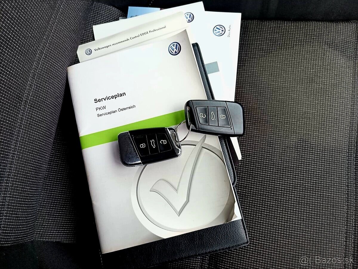 VW PASSAT - PREDAJ AJ NA SPLÁTKY - 20